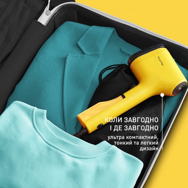 Отпариватель ручной Tefal DT2026E1 