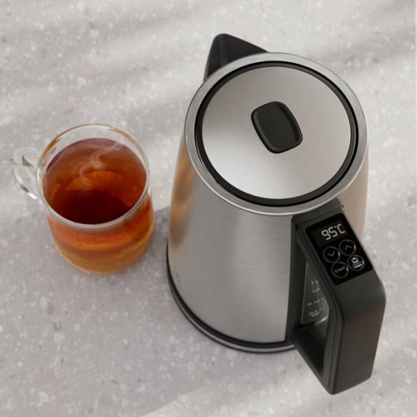 Электрочайник Electrolux E5K1-6ST 