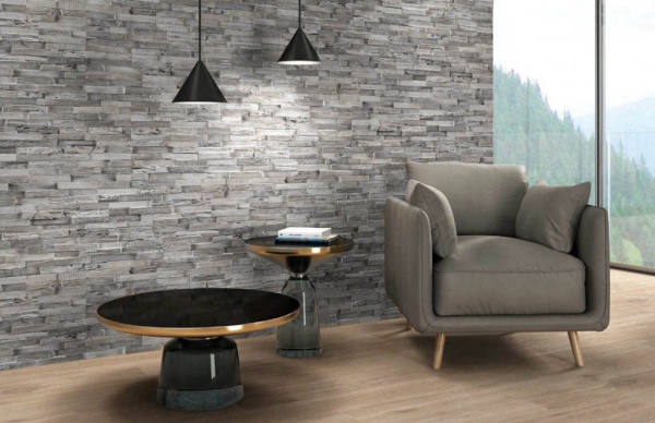 Плитка Emigres DANNA XL GRIS 40×120 