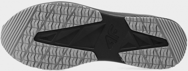 Кросівки 4F SPORTSHOES F033 4FSS23FSPOF033-54S р.37 рожевий