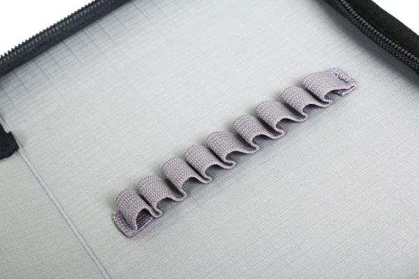 Пенал школьный Dino Динозавр Lider хаки