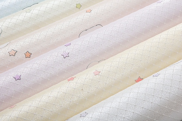 Шпалери вінілові на паперовій основі Bravo 85046BR21 0,53x10,05 м 