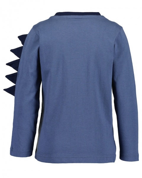 Реглан для мальчика Blue Seven р.98 ультрамарин 850719 X* 