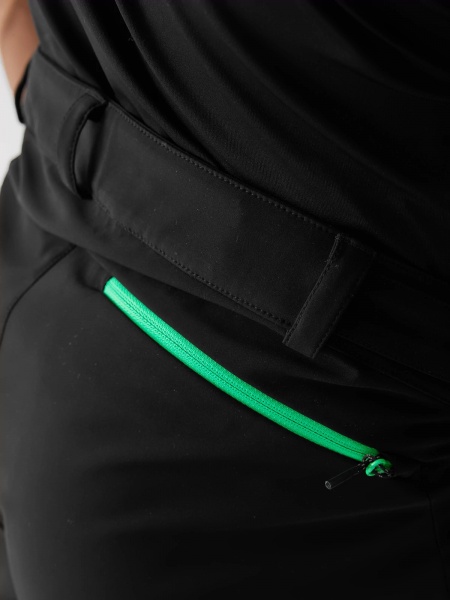 Купальник Firefly FLR4_22 Selda G бирюзовый