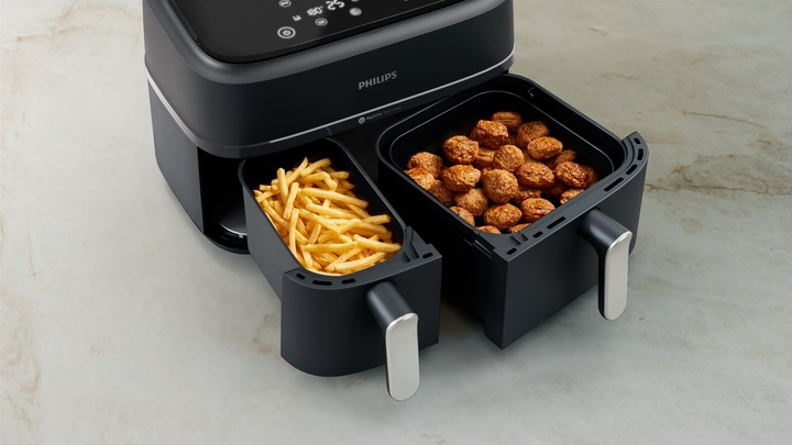 Мультипечь Philips NA351 Ovi Dual