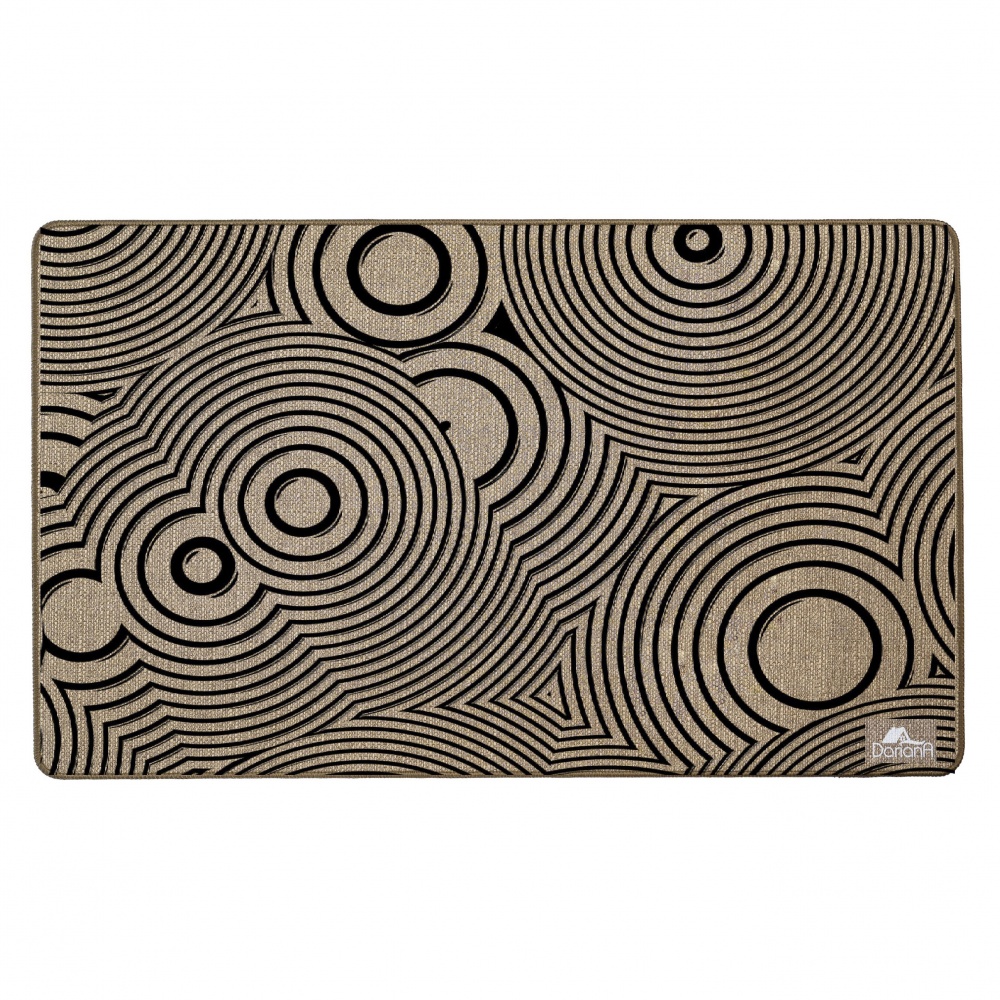 Килимок Dariana Льон Коло 45x75 см