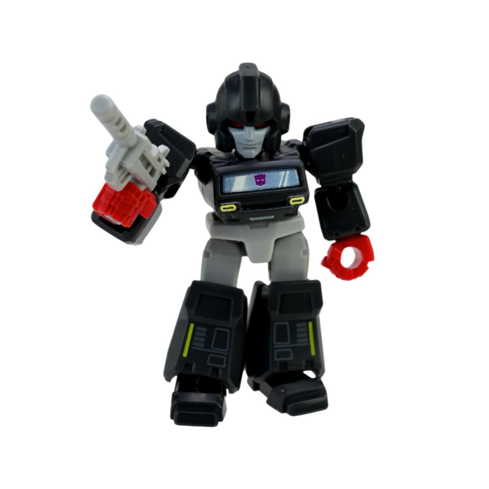 Фигурка-конструктор Blokees Transformersарт 71302