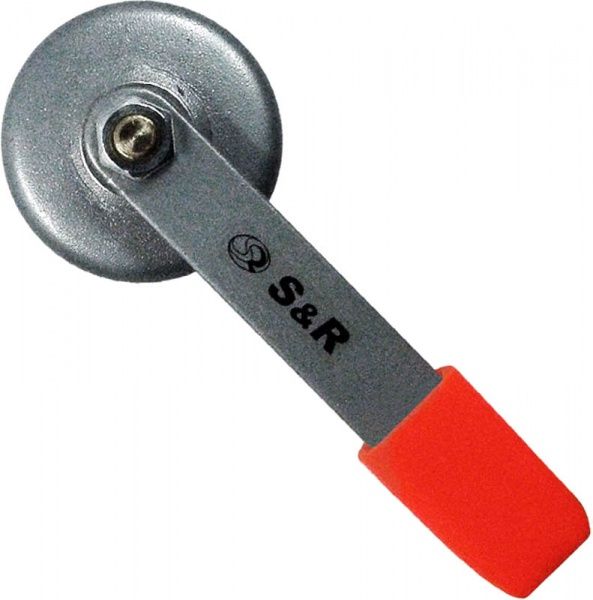 Держатель магнитный S&R 290301005