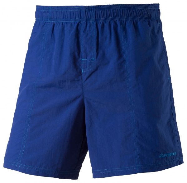 Шорти Firefly Yanuca ux 258775-532 р. XL темно-синій