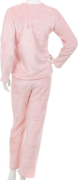 Пижама женская с короной р. XS rose 