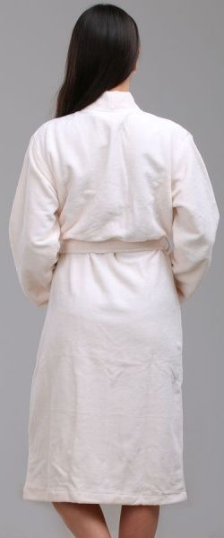 Халат жіночий La Nuit Touch р. XL крем 