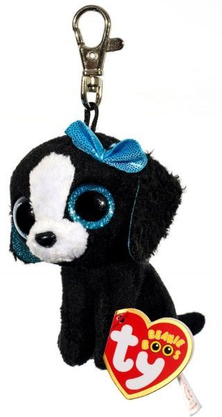 Мягкая игрушка TY Beanie Boos 35013 Щенок 