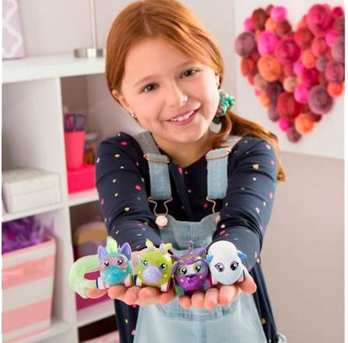 Іграшковий набір Tomy друзі назавжди 