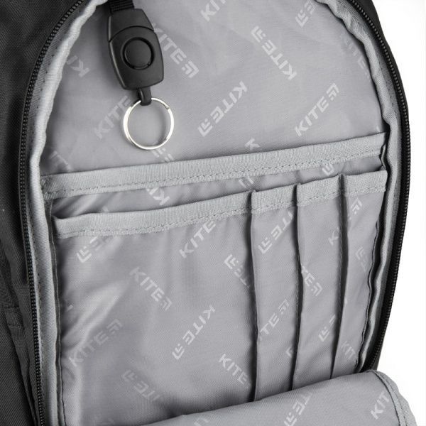 Рюкзак молодежный KITE Education 816-2 44498