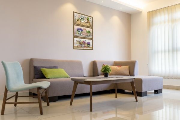 Картина модульная 65x40 см SvitArt PN-145 