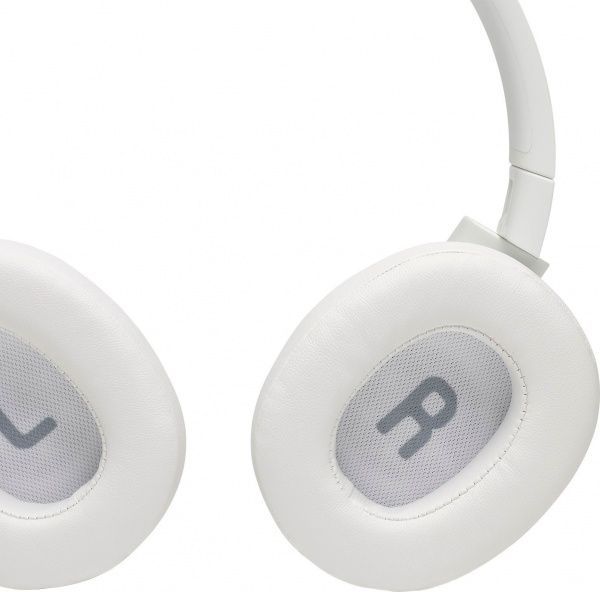 Навушники JBL® T700 BT white 