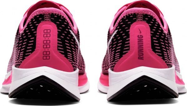 Кросівки Nike WMNS NIKE ZOOM PEGASUS TURBO 2 AT8242-601 р.US 8,5 рожевий