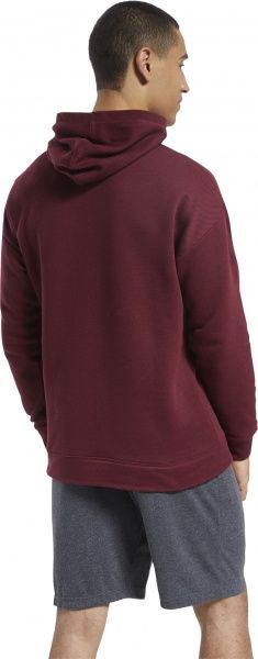 Джемпер Reebok FU3222 р. XL