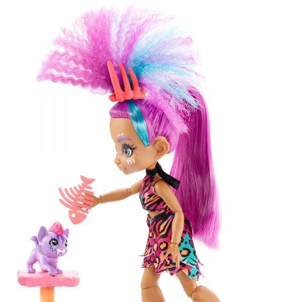 Ігровий набір Cave Club Печерна історія