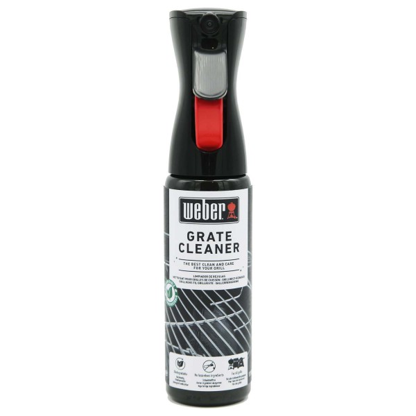 Чистящее средство Weber для решеток гриля 17875