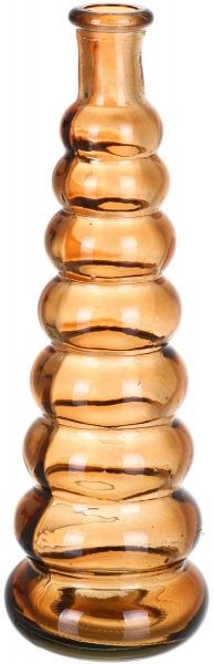 Ваза стеклянная корица BOLAS 120 мл San Miguel