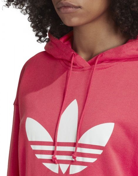 Джемпер Adidas TRF HOODIE GD2439 р. 38