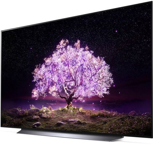 Телевізор LG OLED65C14LB