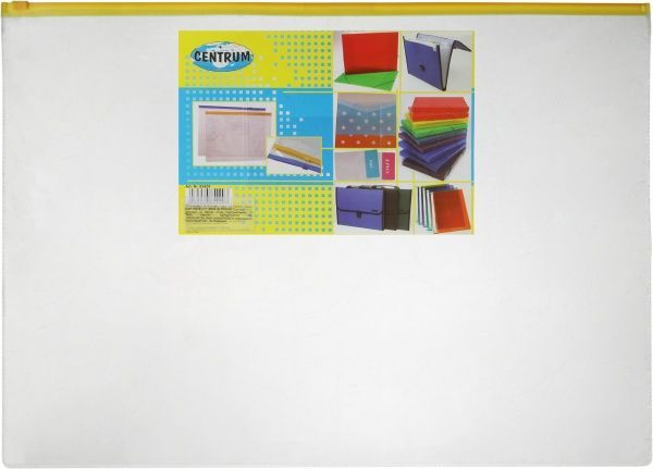 Папка А3 85429 Centrum