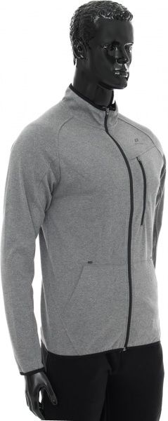 Джемпер Pro Touch Tatum II 249356-031 р. 2XL сірий