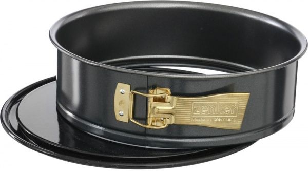 Форма для выпекания Deluxe 26 см 7000 Zenker