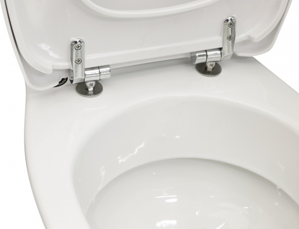 Унитаз-компакт R.A.K. Karla c сидением Soft-Close