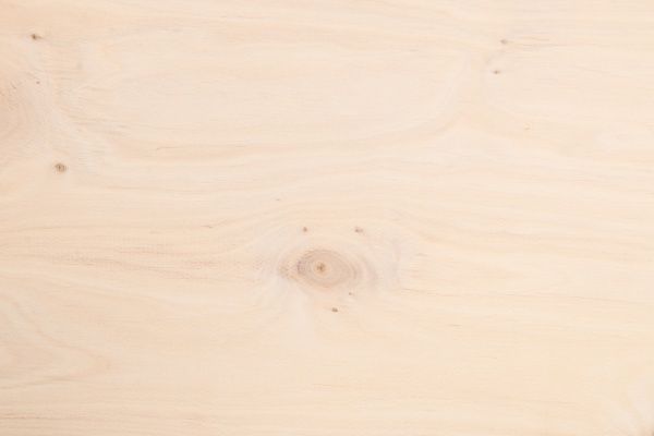 Фанера шлифованная 1250x2500x12 мм, сорт 3/4