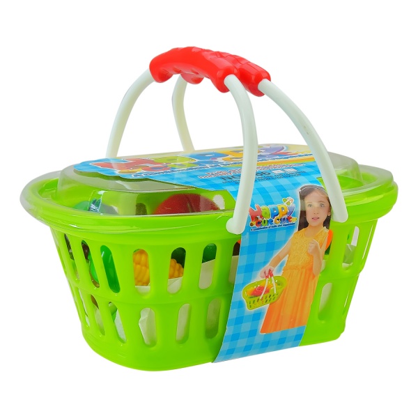 Игровой набор Супермаркет 666-21