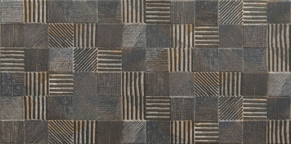 Плитка SALONI Igneous Stone Magmatic Iris 45x90 