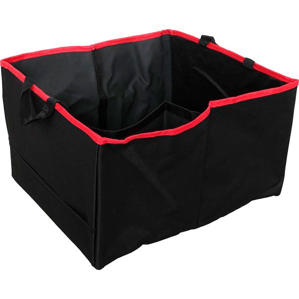 Органайзер Rexxon 23x45x30 см чорний