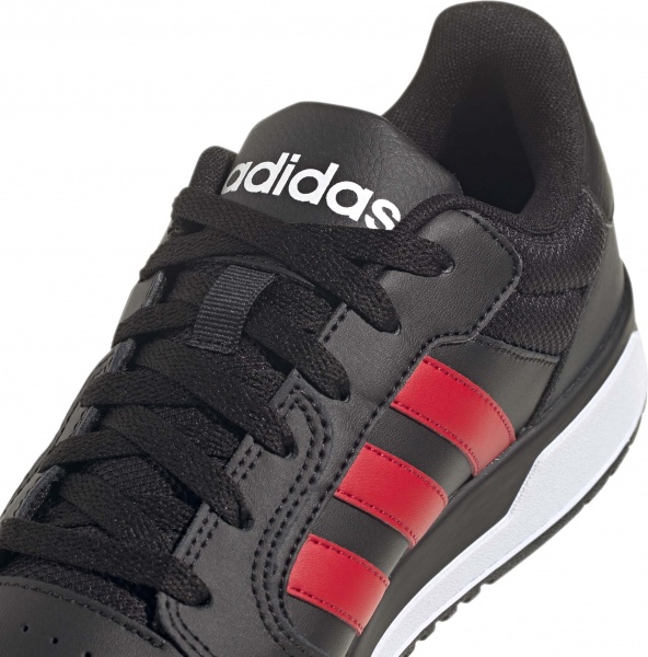 Кроссовки Adidas ENTRAP GZ7917 р.UK 9,5 черный