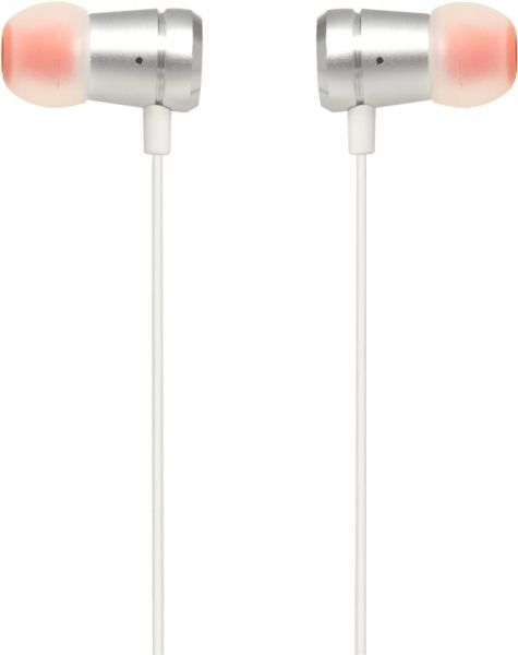 Гарнітура JBL® T290 silver 