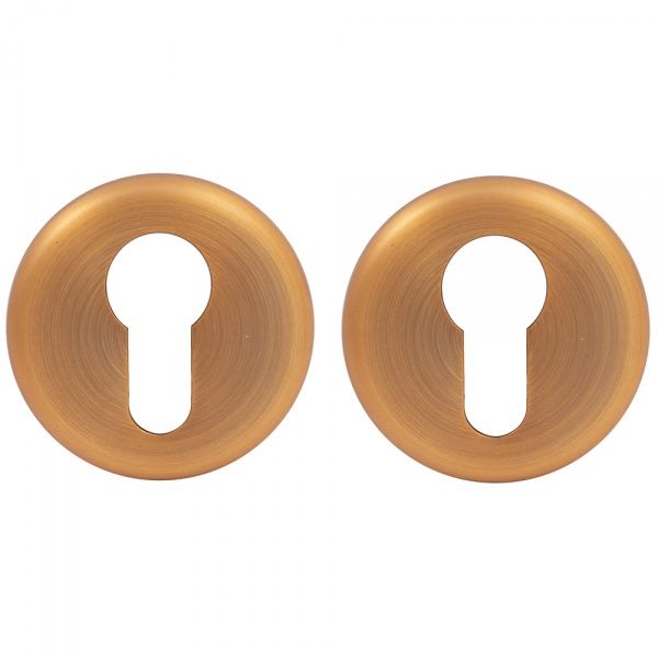 Накладка RDA Eco plus RD 63 G B PZ бронза