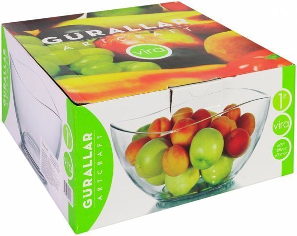 Салатник 1880 мл АС31-146-216 Art&Craft