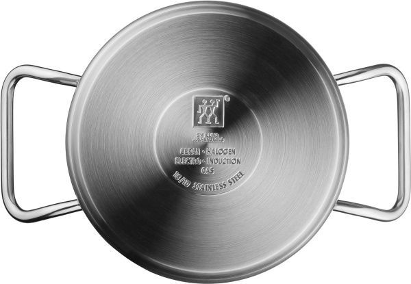 Набір каструль Classic 7 предметів 40901-000 Zwilling J.A. Henckels
