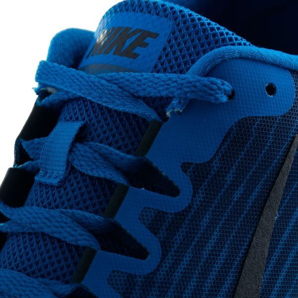 Кроссовки Nike Downshifter 8 908984-401 р.10 синий