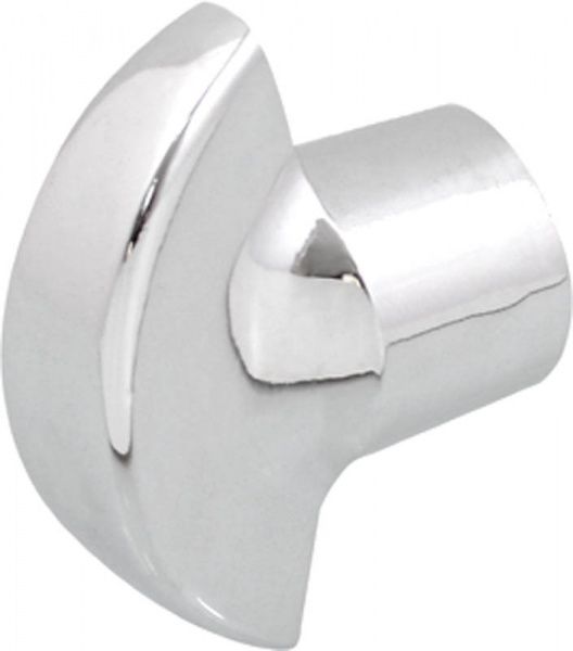 Поворотник до циліндра Securemme Securemme 5030XCL 42мм хром