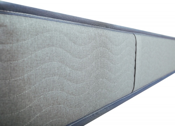 Матрац Bern безпружинний Songer und Sohne 180x200 см