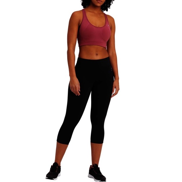 Бра Energetics Aria W 419562-284 р.75A рожевий