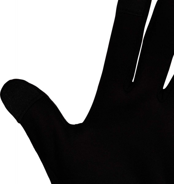 Варежки Energetics Mojo II ux 416068-057 р. XS черный