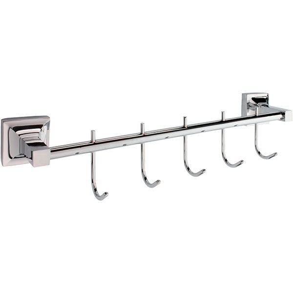 Вішалка Trento Garda 5 гачків