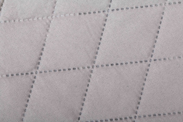 Покривало Elephant Skin 215x240 см UP! (Underprice) сірий 