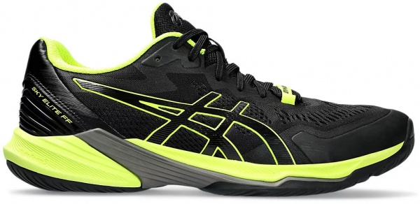 Кроссовки Asics SKY ELITE FF 2 1051A064-004 р.42 черный