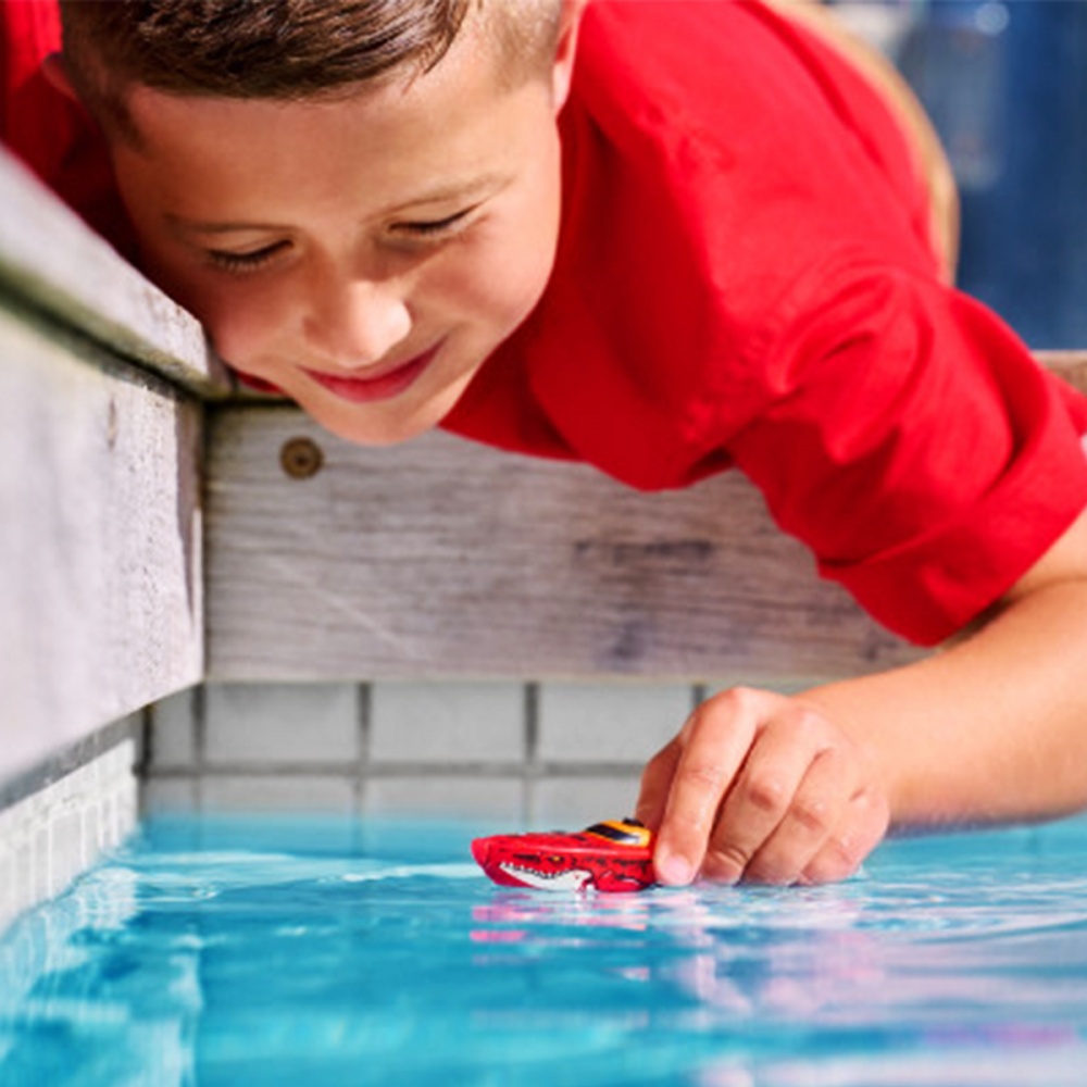 Іграшка інтерактивна Pets & Robo Alive Робочовен в асорт. 71117