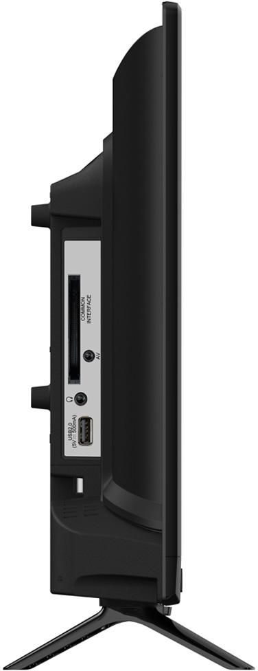 Телевизор Bravis 32K4000H